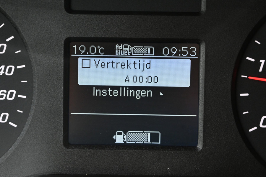Mercedes-Benz Sprinter 316 CDI L2H1 Camera, Apple Carplay/Android Auto, Trekhaak