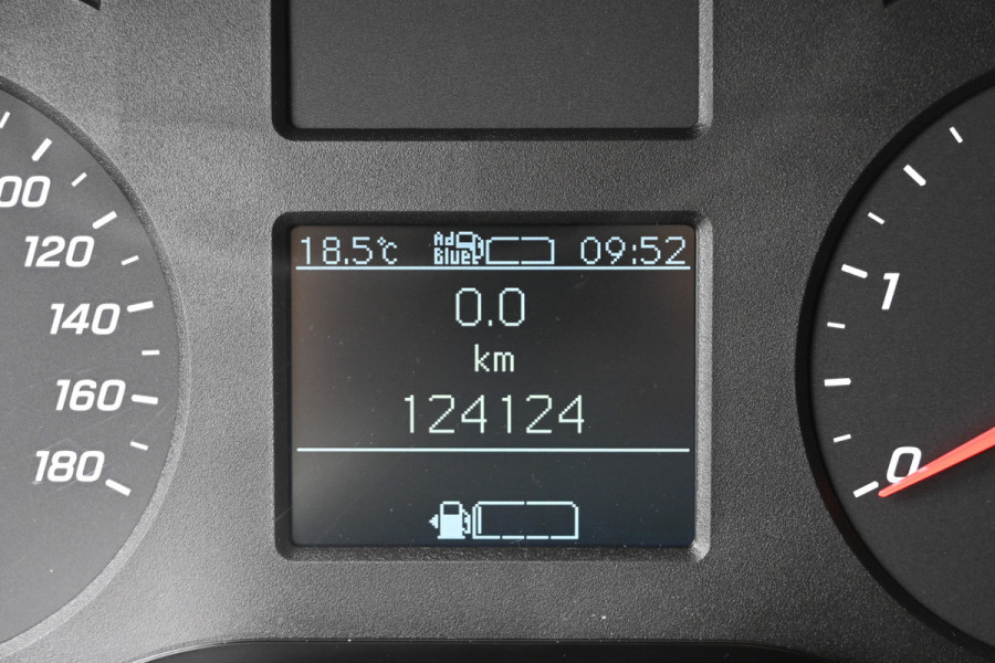 Mercedes-Benz Sprinter 316 CDI L2H1 Camera, Apple Carplay/Android Auto, Trekhaak