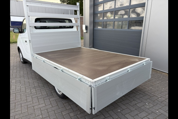 Maxus eDeliver3 50 kWh L2 open laadbak