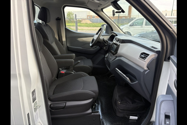 Maxus eDeliver3 50 kWh L2 open laadbak