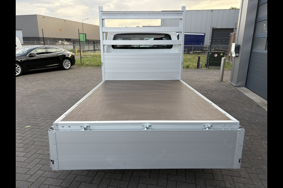 Maxus eDeliver3 50 kWh L2 open laadbak