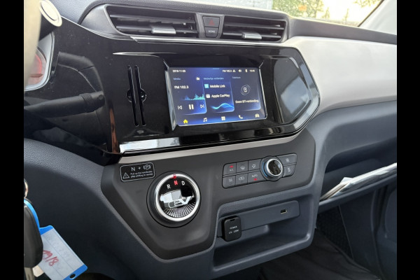 Maxus eDeliver3 50 kWh L2 open laadbak