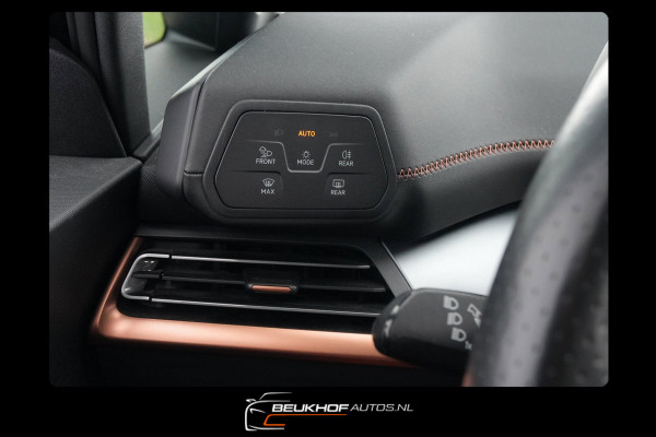 CUPRA Born Essential 62 kWh Carplay Navi Trekhaak Soh 93.6%