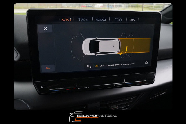 CUPRA Born Essential 62 kWh Carplay Navi Trekhaak Soh 93.6%