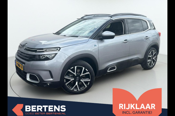 Citroën C5 Aircross 1.6 Plug-in Hybrid 225 Business Plus