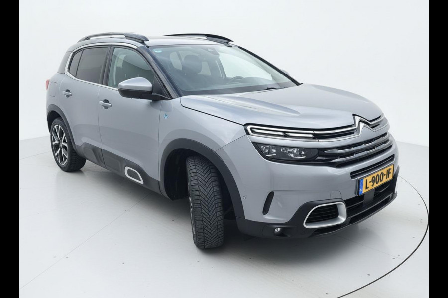 Citroën C5 Aircross 1.6 Plug-in Hybrid 225 Business Plus