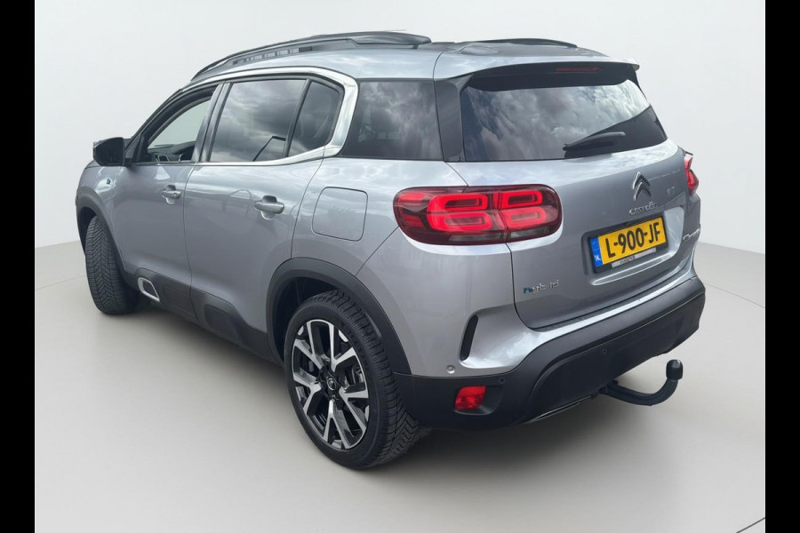 Citroën C5 Aircross 1.6 Plug-in Hybrid 225 Business Plus