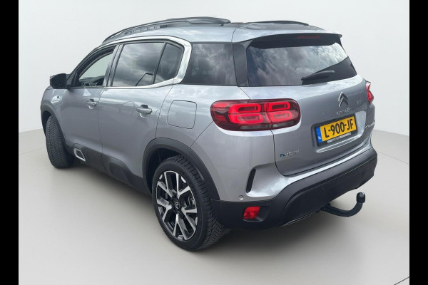 Citroën C5 Aircross 1.6 Plug-in Hybrid 225 Business Plus