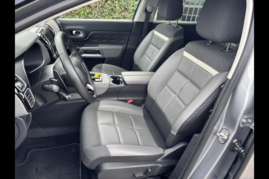 Citroën C5 Aircross 1.6 Plug-in Hybrid 225 Business Plus