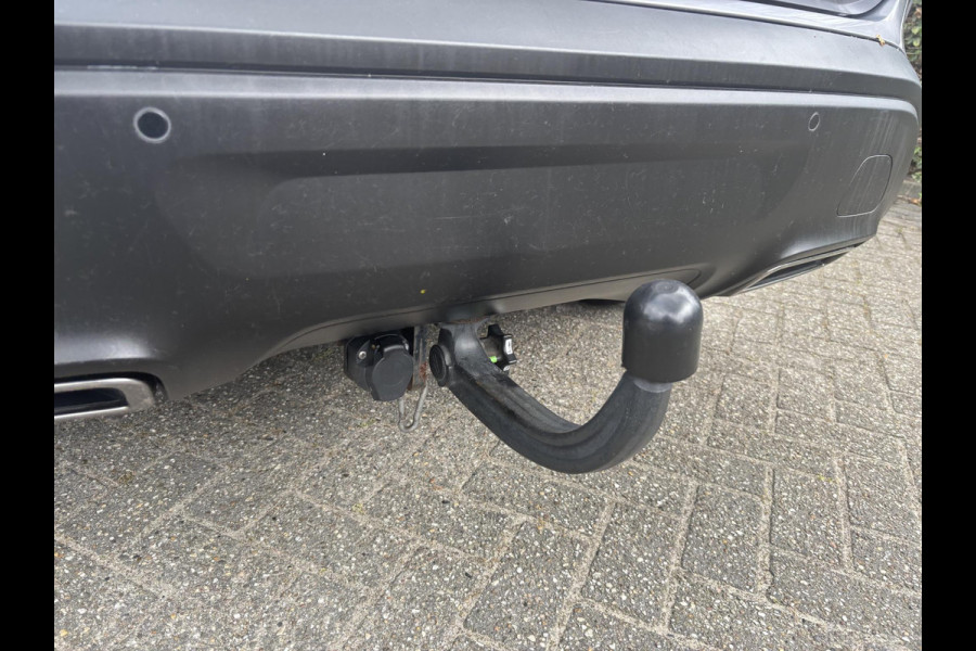 Citroën C5 Aircross 1.6 Plug-in Hybrid 225 Business Plus
