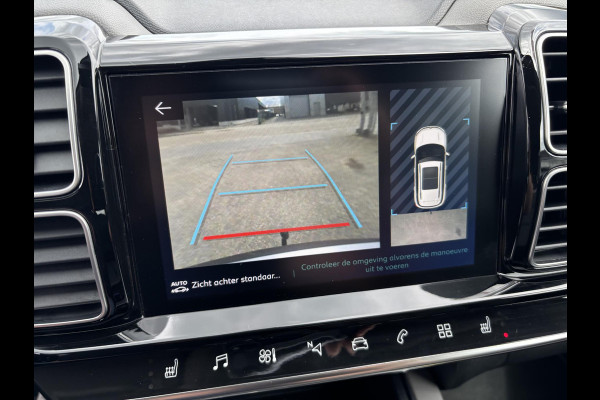 Citroën C5 Aircross 1.6 Plug-in Hybrid 225 Business Plus
