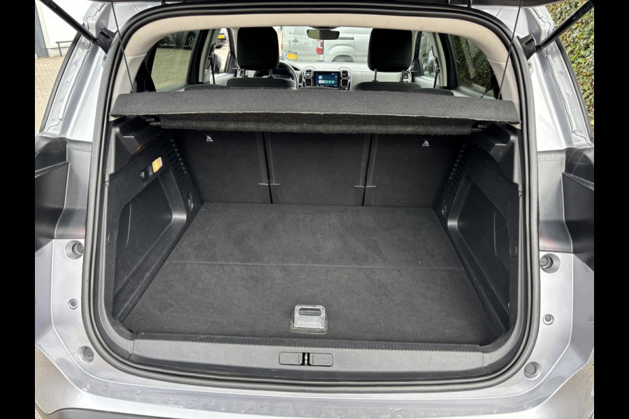 Citroën C5 Aircross 1.6 Plug-in Hybrid 225 Business Plus