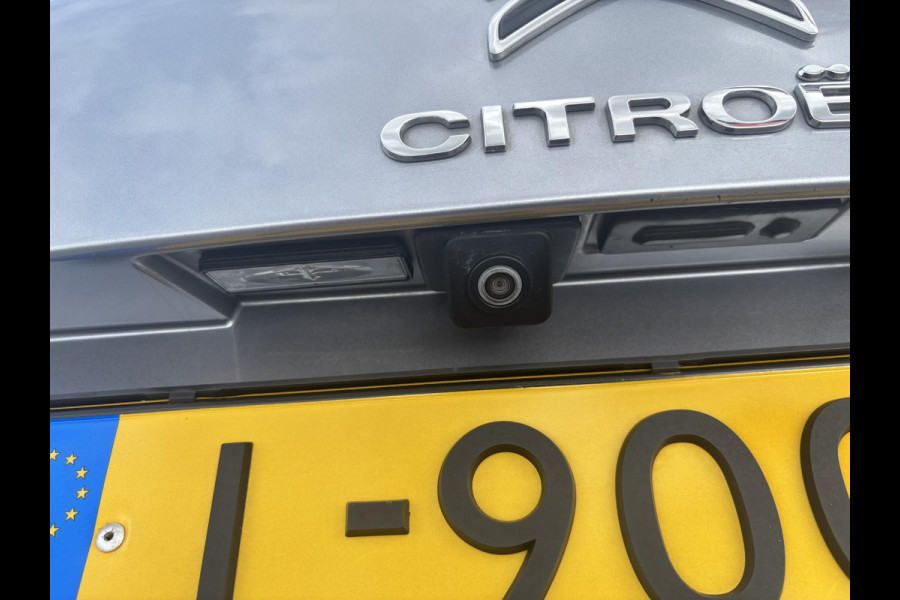 Citroën C5 Aircross 1.6 Plug-in Hybrid 225 Business Plus