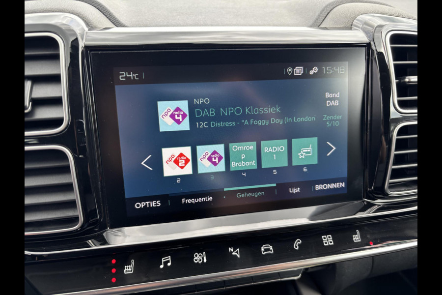 Citroën C5 Aircross 1.6 Plug-in Hybrid 225 Business Plus