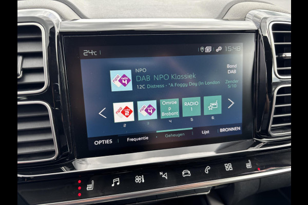 Citroën C5 Aircross 1.6 Plug-in Hybrid 225 Business Plus
