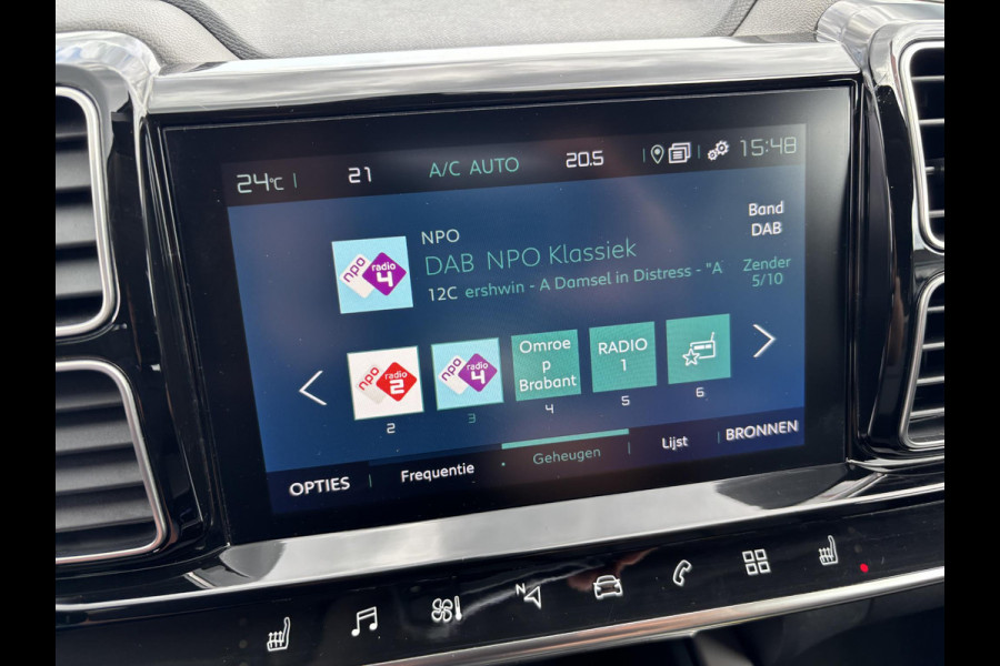 Citroën C5 Aircross 1.6 Plug-in Hybrid 225 Business Plus