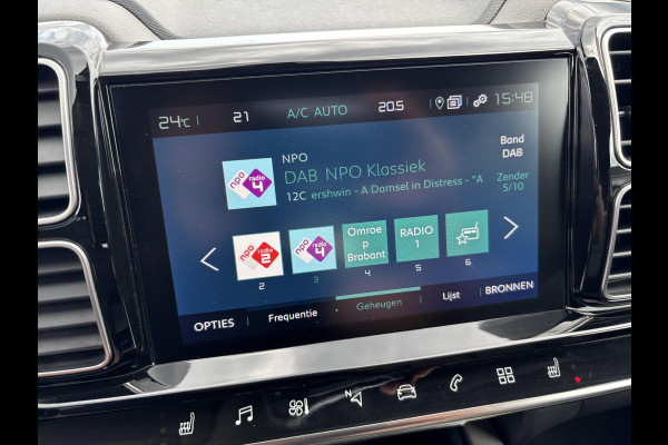 Citroën C5 Aircross 1.6 Plug-in Hybrid 225 Business Plus