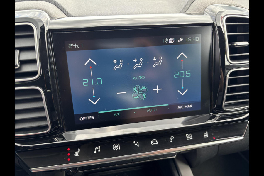 Citroën C5 Aircross 1.6 Plug-in Hybrid 225 Business Plus