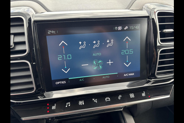 Citroën C5 Aircross 1.6 Plug-in Hybrid 225 Business Plus