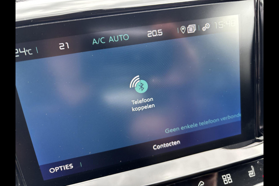 Citroën C5 Aircross 1.6 Plug-in Hybrid 225 Business Plus
