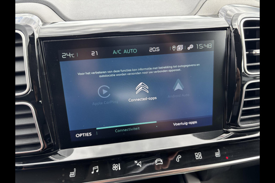 Citroën C5 Aircross 1.6 Plug-in Hybrid 225 Business Plus