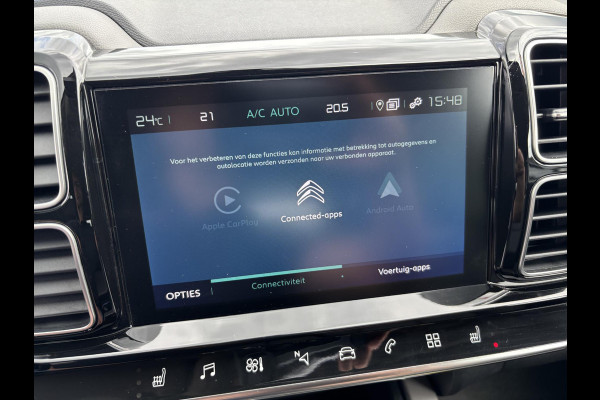 Citroën C5 Aircross 1.6 Plug-in Hybrid 225 Business Plus