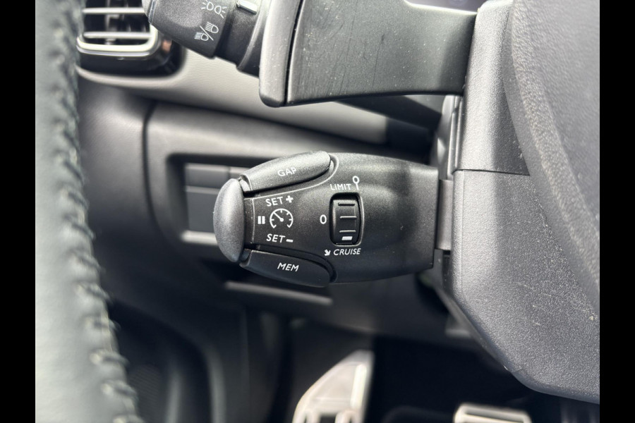 Citroën C5 Aircross 1.6 Plug-in Hybrid 225 Business Plus
