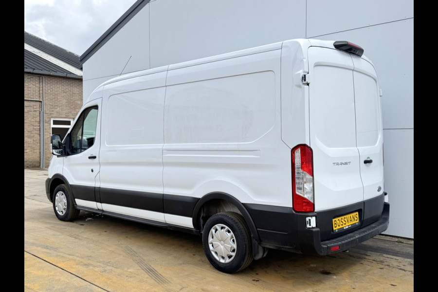 Ford Transit 2.0 TDCI 130PK L3H2 Airco Cruise control Camera Parkeersensoren v+a