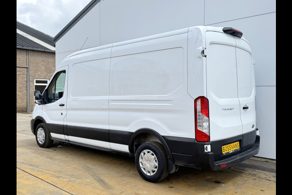 Ford Transit 2.0 TDCI 130PK L3H2 Airco Cruise control Camera Parkeersensoren v+a