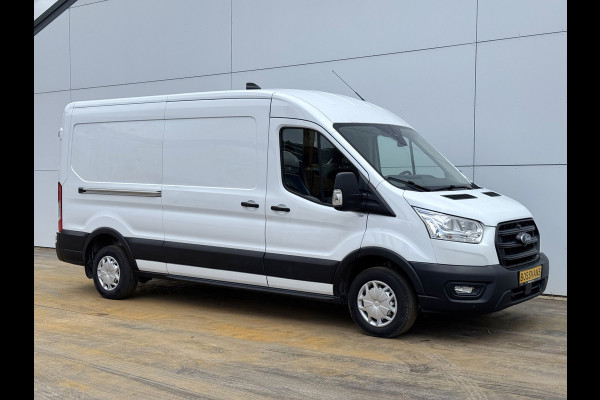 Ford Transit 2.0 TDCI 130PK L3H2 Airco Cruise control Camera Parkeersensoren v+a