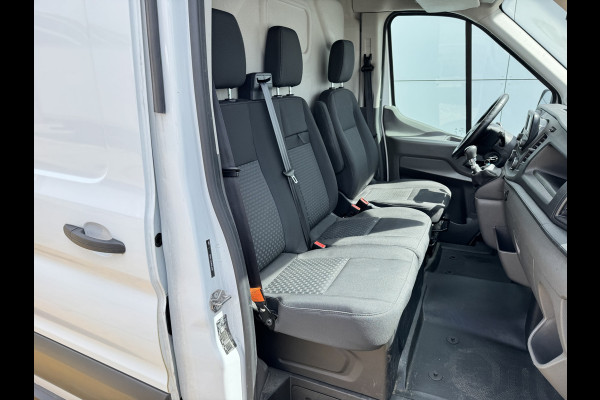 Ford Transit 2.0 TDCI 130PK L3H2 Airco Cruise control Camera Parkeersensoren v+a