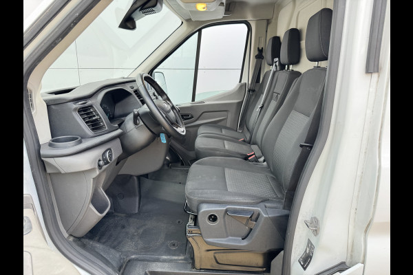 Ford Transit 2.0 TDCI 130PK L3H2 Airco Cruise control Camera Parkeersensoren v+a