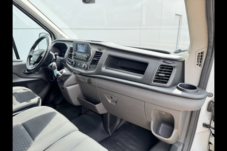Ford Transit 2.0 TDCI 130PK L3H2 Airco Cruise control Camera Parkeersensoren v+a