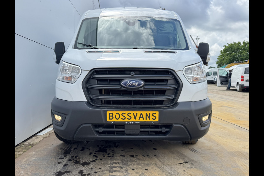 Ford Transit 2.0 TDCI 130PK L3H2 Airco Cruise control Camera Parkeersensoren v+a