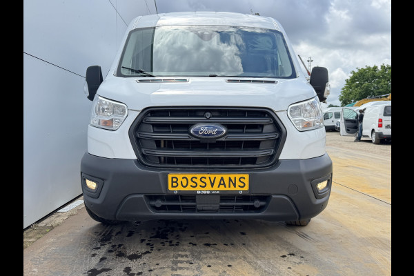 Ford Transit 2.0 TDCI 130PK L3H2 Airco Cruise control Camera Parkeersensoren v+a