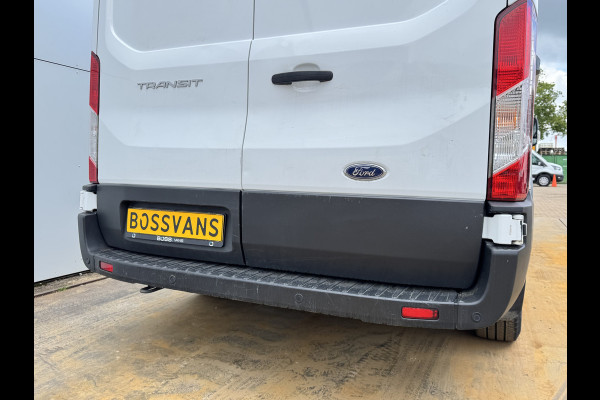 Ford Transit 2.0 TDCI 130PK L3H2 Airco Cruise control Camera Parkeersensoren v+a
