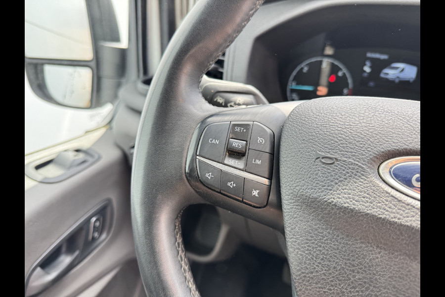 Ford Transit 2.0 TDCI 130PK L3H2 Airco Cruise control Camera Parkeersensoren v+a