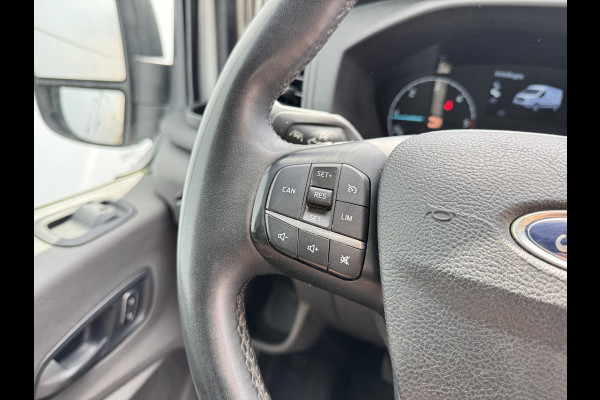 Ford Transit 2.0 TDCI 130PK L3H2 Airco Cruise control Camera Parkeersensoren v+a