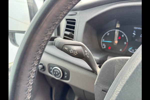 Ford Transit 2.0 TDCI 130PK L3H2 Airco Cruise control Camera Parkeersensoren v+a