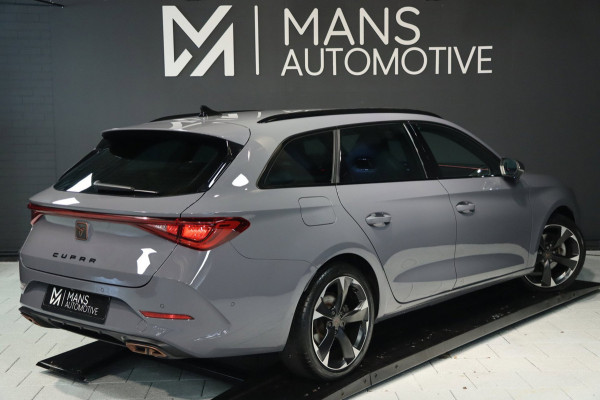 CUPRA Leon Sportstourer 1.4 e-Hybrid / PANO / MEMORY / KEYLESS / CAMERA