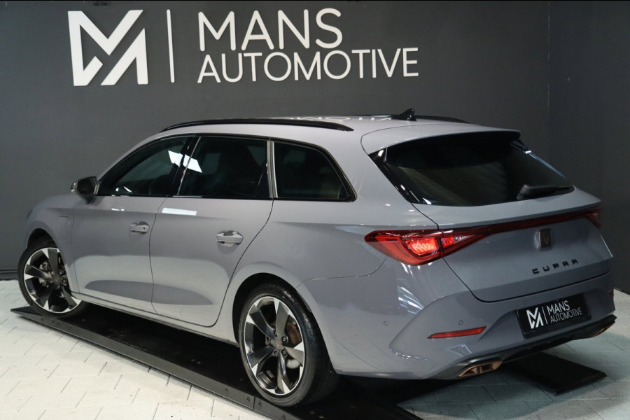 CUPRA Leon Sportstourer 1.4 e-Hybrid / PANO / MEMORY / KEYLESS / CAMERA