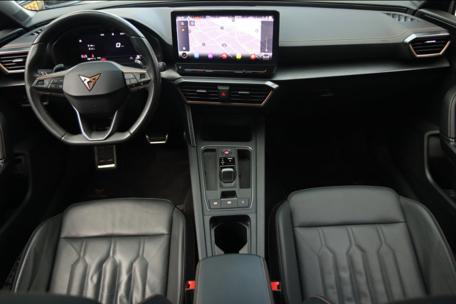 CUPRA Leon Sportstourer 1.4 e-Hybrid / PANO / MEMORY / KEYLESS / CAMERA