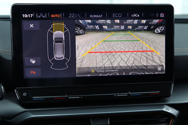 CUPRA Leon Sportstourer 1.4 e-Hybrid / PANO / MEMORY / KEYLESS / CAMERA