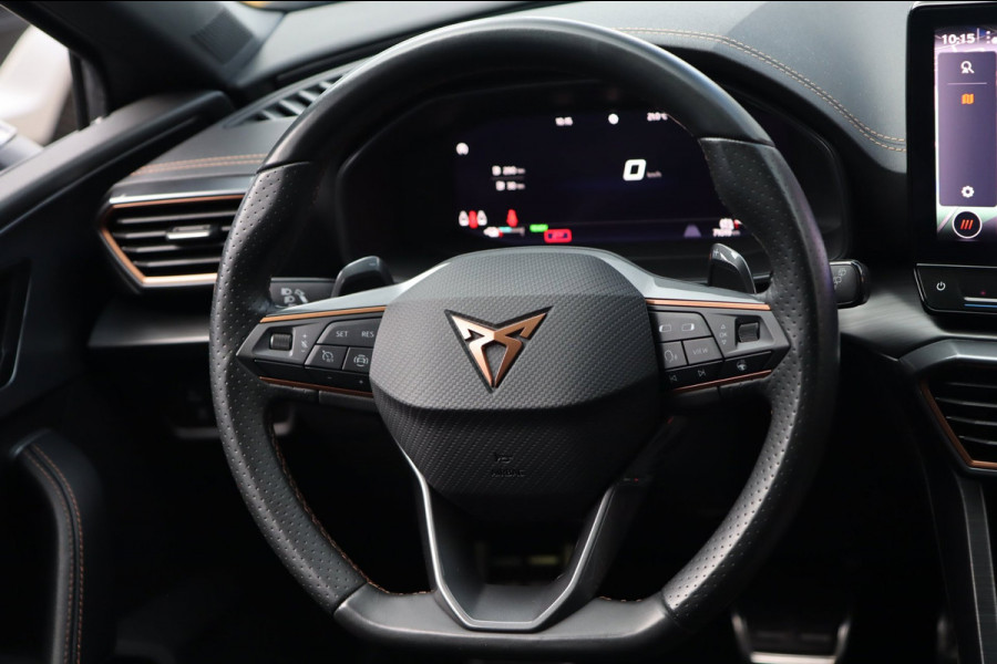 CUPRA Leon Sportstourer 1.4 e-Hybrid / PANO / MEMORY / KEYLESS / CAMERA