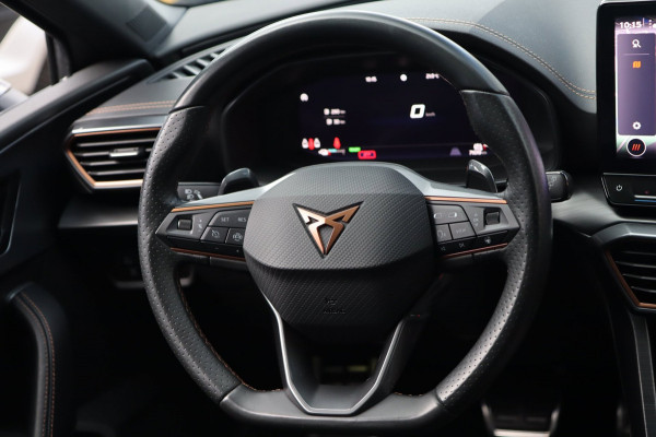 CUPRA Leon Sportstourer 1.4 e-Hybrid / PANO / MEMORY / KEYLESS / CAMERA