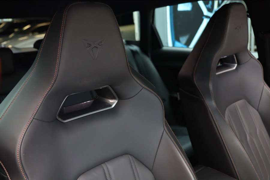 CUPRA Leon Sportstourer 1.4 e-Hybrid / PANO / MEMORY / KEYLESS / CAMERA
