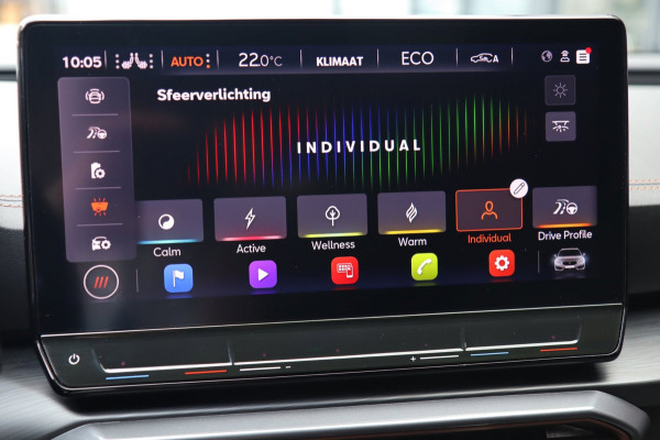 CUPRA Leon Sportstourer 1.4 e-Hybrid / PANO / MEMORY / KEYLESS / CAMERA