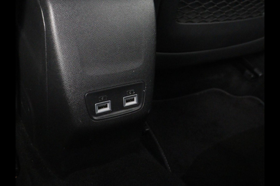 Peugeot e-208 EV GT 350 50 kWh | SOH 89,8% | Half leder | Camera | Carplay | Navigatie | Side Assist | Sportstoelen | Full LED | Parkeerhulp | DAB | Climate control | Bluetooth | Cruise control