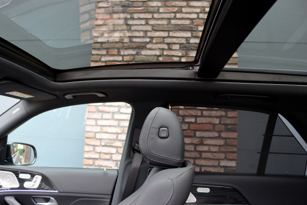 Mercedes-Benz GLE 400 e 4MATIC AMG Line Premium+ | Luchtvering | Distronic+ | Massage | Soft-Close | Vlakkenverwarming | Burmester | HUD | Verwarmd Stuurwiel | Stoelventilatie | Zonweringspakket |