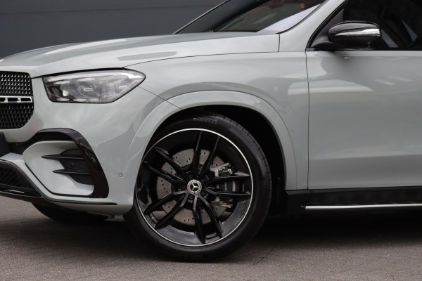 Mercedes-Benz GLE 400 e 4MATIC AMG Line Premium+ | Luchtvering | Distronic+ | Massage | Soft-Close | Vlakkenverwarming | Burmester | HUD | Verwarmd Stuurwiel | Stoelventilatie | Zonweringspakket |